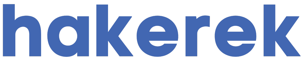 hakerek logo